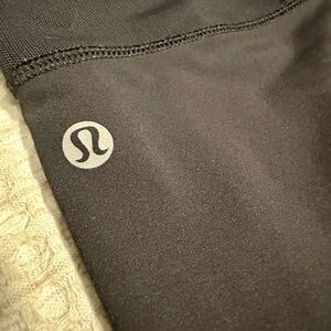 Lululemon leggings sz 8